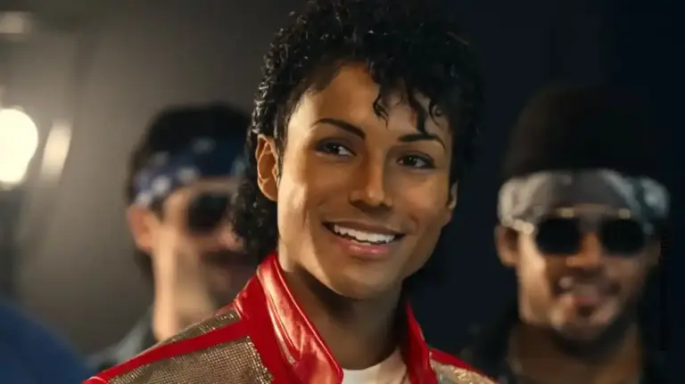 Michael Jackson Biopic OTT| માઇકલ જેક્સનની વિવાદિત અને રોમાંચક સફર હવે ઘરે બેઠા જુઓ! આ ૨ દિગ્ગજ પ્લેટફોર્મ પર ફિલ્મ થઈ સ્ટ્રીમ