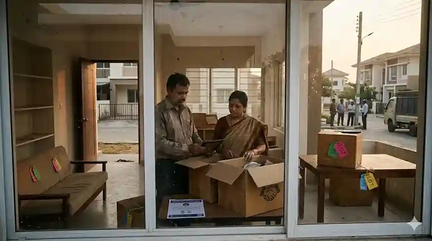 Home Loan Reality કેટલી EMI ચૂકી જવાથી ઘર લિલામ થઈ જાય? જાણો બેંકની કાર્યવાહીનો સાચો ક્રમ
