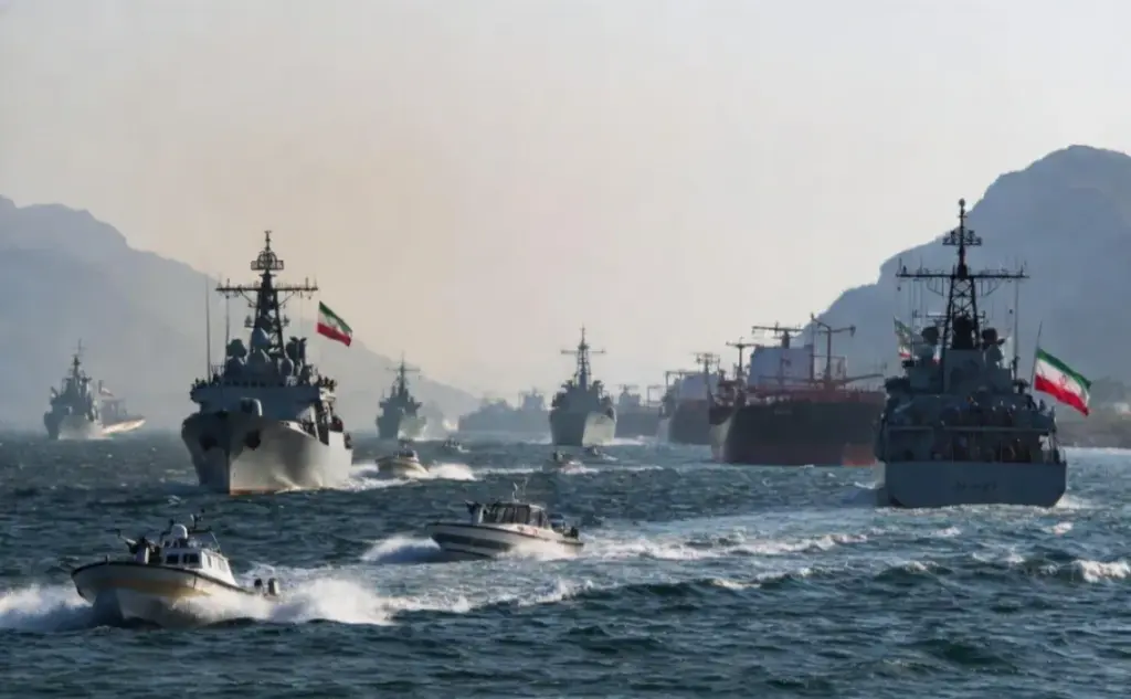 Hormuz Crisis હોર્મુઝ પર ઈરાનનો કંટ્રોલ ; 'જંગ જેવી સ્થિતિ અશક્ય', સ્પીકર ગાલિબાફની સ્પષ્ટતા