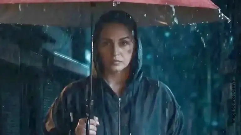 Huma Qureshi Do Die Do Trailer  હુમા કુરેશીનો અત્યાર સુધીનો સૌથી લેટેસ્ટ અને પાવરફુલ લુક; 'Do Die Do' માં એક્શન અવતાર જોઈ ફેન્સ સ્તબ્ધ