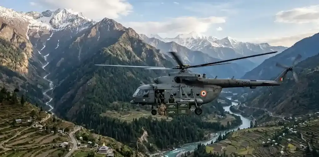 IAF NEET reexam NEET રીએક્ઝામ માટે ભારતીય વાયુસેના (IAF) સજ્જ, આ રીતે પહોંચાડવામાં આવશે પ્રશ્નપત્રો..