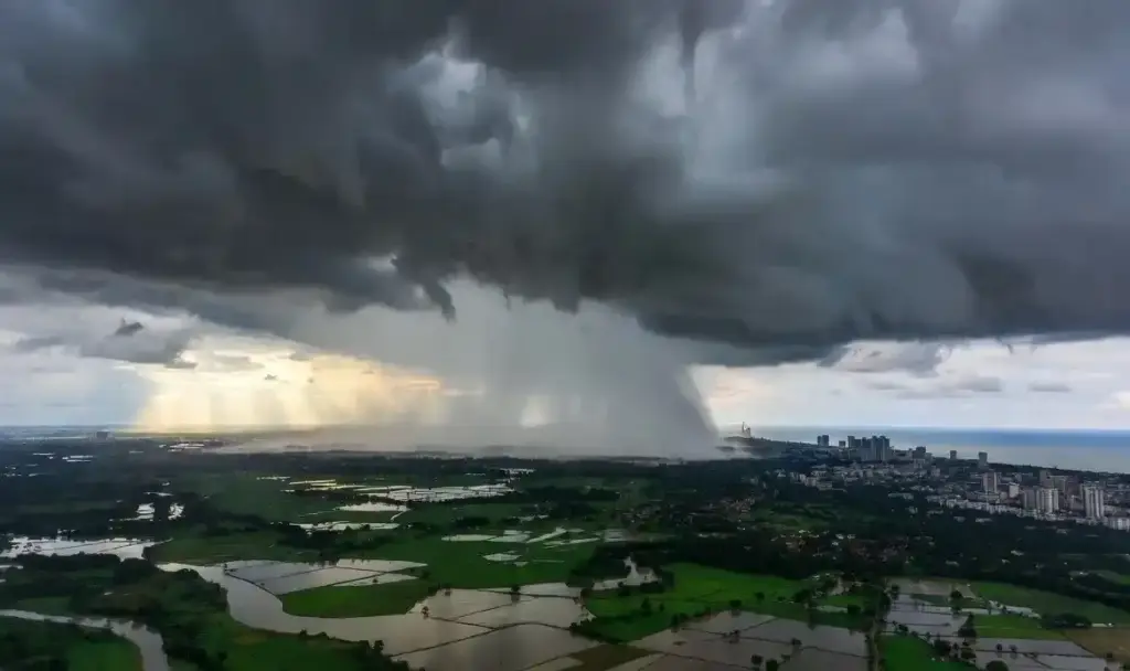 IMD Monsoon Updates 2026। ગરમીથી મળશે મોટી રાહત! મુંબઈ અને બિહારમાં આ દિવસે દસ્તક આપશે ચોમાસું, હવામાન વિભાગે જાહેર કર્યું સત્તાવાર શિડ્યુલ