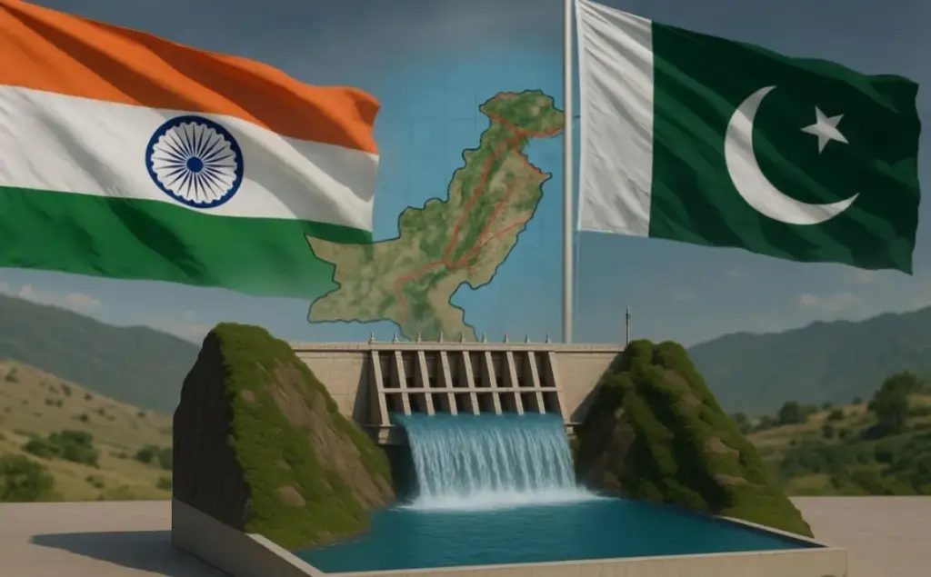 IndiaPakistan Tensions પાકિસ્તાનની યુદ્ધની ધમકી પર ભારતનો વળતો પ્રહાર; વિદેશ મંત્રાલયે કહ્યું, 'નાકામી છુપાવવા આવા નિવેદનો'