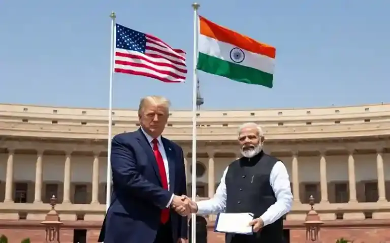 India US Trade Deal  ભારતઅમેરિકા ટ્રેડ ડીલ વેપાર કરારને આખરી ઓપ આપવા અમેરિકન પ્રતિનિધિ જેમિસન ગ્રીયર નવી દિલ્હી આવશે