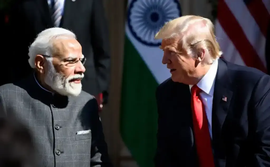 India US Trade Deal Update ભારત અને અમેરિકા વચ્ચે ઐતિહાસિક વ્યાપાર કરારની તૈયારી; યુએસ ડેલિગેશનના ભારત પ્રવાસ પર દુનિયાભરની નજર