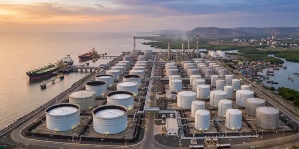 India crude oil stock ભારત પાસે કેટલા દિવસ ચાલે તેટલો ક્રૂડ ઓઈલ (Crude Oil) નો સ્ટોક છે? કેન્દ્રીય મંત્રી હરદીપ સિંહ પુરીએ આપ્યો જવાબ