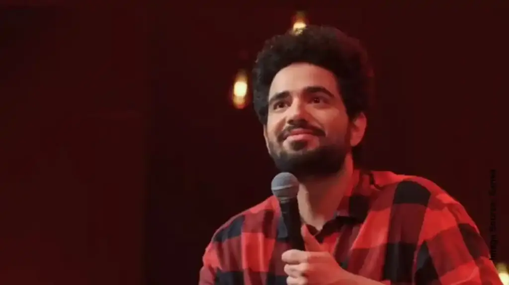 India's Got Latent Season 2 OTT પર મહાજંગ! કપિલ શર્માના શોને ટક્કર આપશે 'ઇન્ડિયાઝ ગોટ લેટેન્ટ ૨'? નેટફ્લિક્સની પોસ્ટે વધાર્યું સસ્પેન્સ