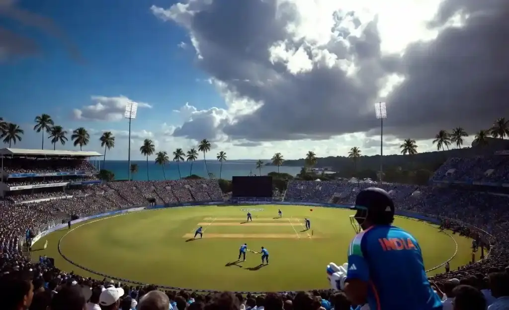 India's Sri Lanka tour ૯ વર્ષ પછી શ્રીલંકામાં ટેસ્ટ સિરીઝ રમશે ભારત; મેચોની તારીખો જાહેર, જાણો સંપૂર્ણ શેડ્યુલ