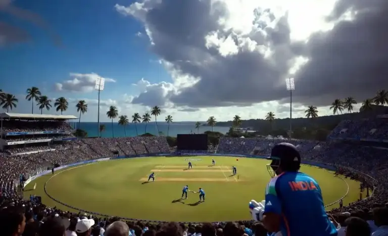 India's Sri Lanka tour  ૯ વર્ષ પછી શ્રીલંકામાં ટેસ્ટ સિરીઝ રમશે ભારત; મેચોની તારીખો જાહેર, જાણો સંપૂર્ણ શેડ્યુલ