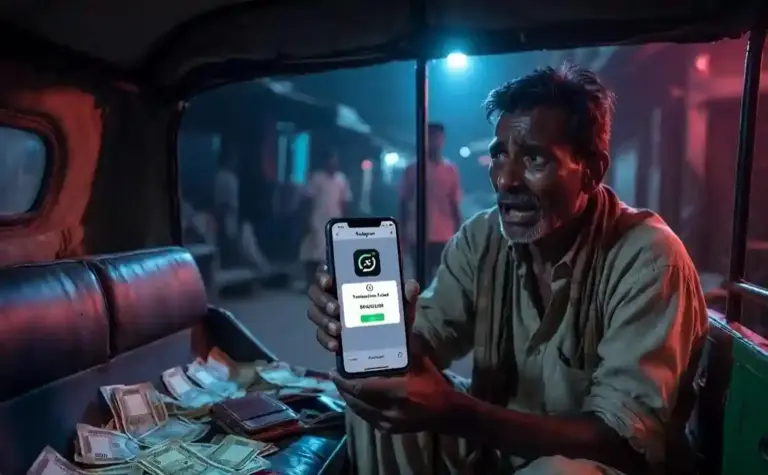 Instagram Gaming Fraud Mumbai  ઇન્સ્ટાગ્રામ પરની જાહેરાત ભારે પડી ઓનલાઈન ગેમ રમવાના ચક્કરમાં રિક્ષાચાલકે ગુમાવ્યા ૧.૨૫ કરોડ રૂપિયા