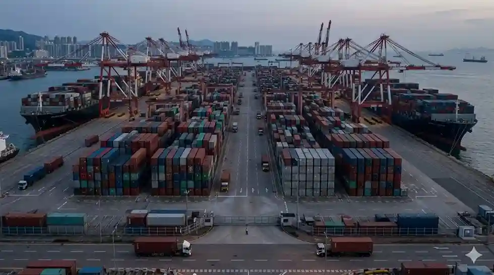 Iran US Peace and Strait of Hormuz ઈરાનઅમેરિકા વચ્ચે યુદ્ધવિરામની તૈયારી, હોર્મુઝ સ્ટ્રેટ ફરી ચર્ચામાં.