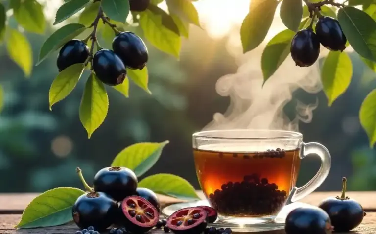 Jamun Seed Decoction Benefits  શું તમે ફેંકી દો છો જાંબુના ઠળિયા? તેનો ઉકાળો પીવાના આ અદ્ભુત ફાયદા જાણીને આજે જ ચાલુ કરી દેશો