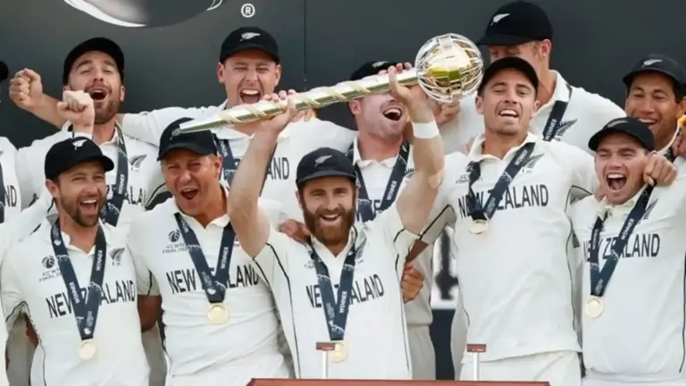 Kane Williamson Retires  ન્યૂઝીલેન્ડના દિગ્ગજ બેટ્સમેન કેન વિલિયમસને આંતરરાષ્ટ્રીય ક્રિકેટમાંથી લીધી નિવૃત્તિ; ચાહકો માટે લખી ભાવુક પોસ્ટ,