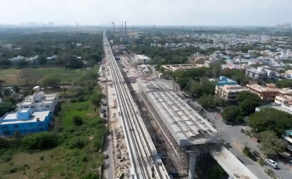 KanjurmargBadlapur Metro 14 મુંબઈની સૌથી લાંબી મેટ્રો લાઇનના પ્રોજેક્ટ રિપોર્ટ માટે ફરી મંગાવાયા સૂચનો, પ્રોજેક્ટમાં વિલંબની શક્યતા