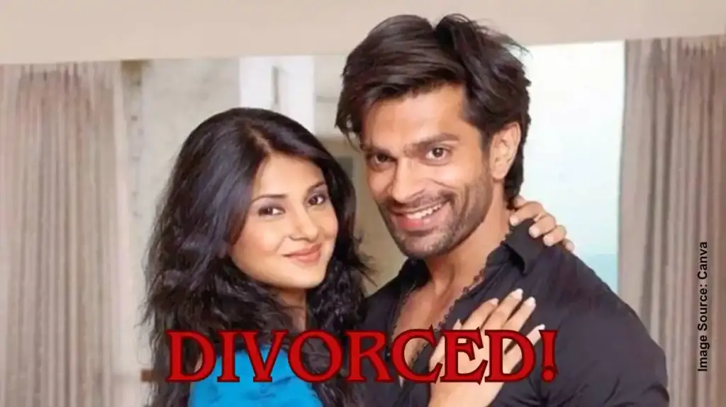 Jennifer Winget Karan Grover Divorce। જેનિફર વિંગેટ સાથે કેમ તૂટ્યો હતો સંબંધ? કરણ સિંહ ગ્રોવરે ડિલીટ કરેલી એ જૂની ટ્વિટમાં છુપાયેલું છે મોટું રહસ્ય!