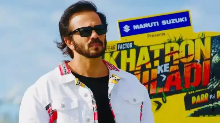 Khatron Ke Khiladi 15 Winner Leak 'ખતરોં કે ખિલાડી ૧૫' ના વિજેતાનું નામ લીક! કરણ વાહીને પછાડીને 'આ' પોપ્યુલર અભિનેત્રીએ જીતી ટ્રોફી?