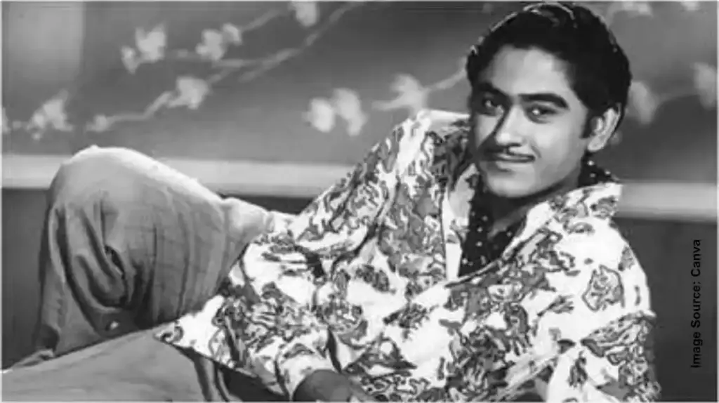 Kishore Kumar Parivar Movie Song| લગ્નના મંડપમાં કેમ વરરાજાના હોશ ઉડાવી દે છે કિશોર કુમારનું આ સુપરહિટ ગીત? જાણો તેના પાછળનું અસલી કારણ
