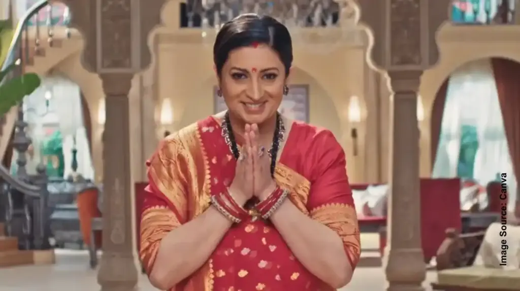 Kyunki Saas Bhi Kabhi Bahu Thi 2 Leap Twist દર્શકોના હોશ ઉડી જશે! ‘ક્યોંકિ સાસ ભી કભી બહૂ થી ૨’ માં દસ વર્ષનો લીપ અને એન્ટ્રી લેશે આ નવા ચહેરા