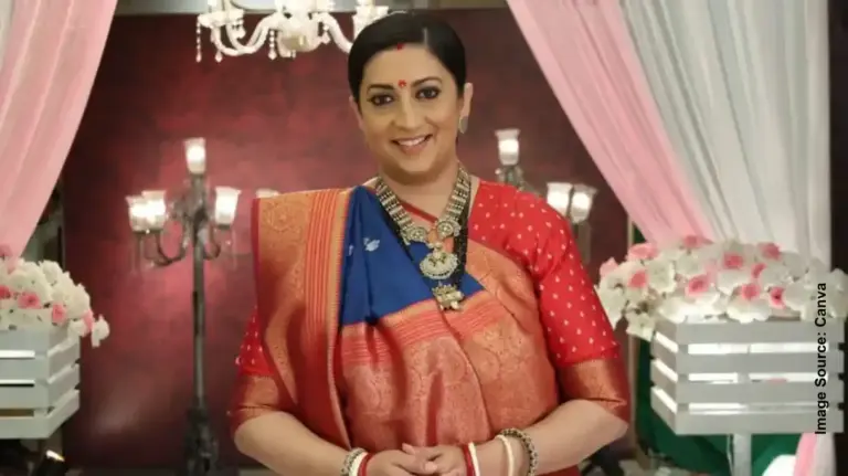 Kyunki Saas Bhi Kabhi Bahu Thi 2 Off Air Update  શું ખરેખર ઓફએર થવા જઈ રહી છે ‘ક્યોંકિ સાસ ભી કભી બહૂ થી ૨’? ફેન્સ માટે આવ્યા મોટા સમાચાર!