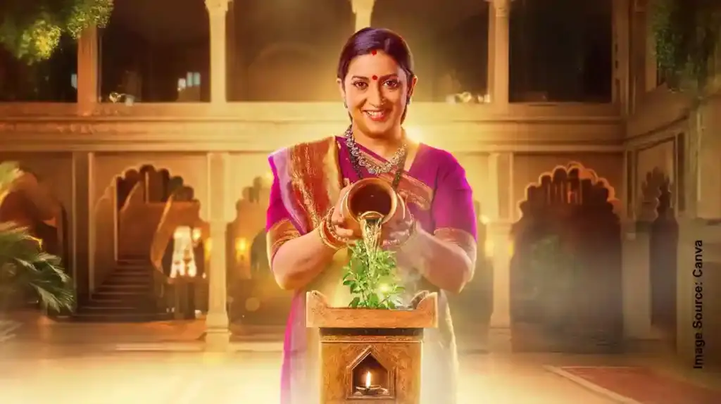 Kyunki Saas Bhi Kabhi Bahu Thi 2 Promo તુલસીને ફરી ૧૦ વર્ષની જેલ અને શાંતિનિકેતનના બે ટુકડા! કરણ અને તેની માતા વચ્ચે સર્જાયો મોટો વિવાદ