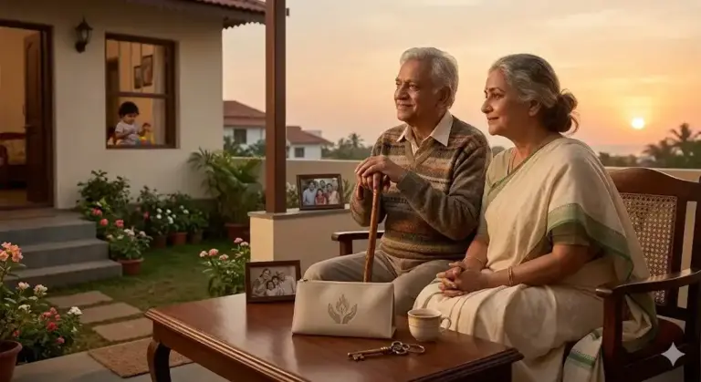 LIC's Mega Pension Plan  LICનો ધાંસૂ પ્લાન, ફક્ત એકવાર રોકાણ કરો અને મેળવો જીંદગીભરની શાંતિ