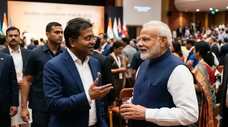 Lalit Modi on PM Modi લલિત મોદીનો મોટો દાવો, કહ્યું   'હું નરેન્દ્ર મોદીની નજીક હતો...'BJP નેતાઓ સાથેના સંબંધો અંગે કર્યા ચોંકાવનારા ખુલાસા