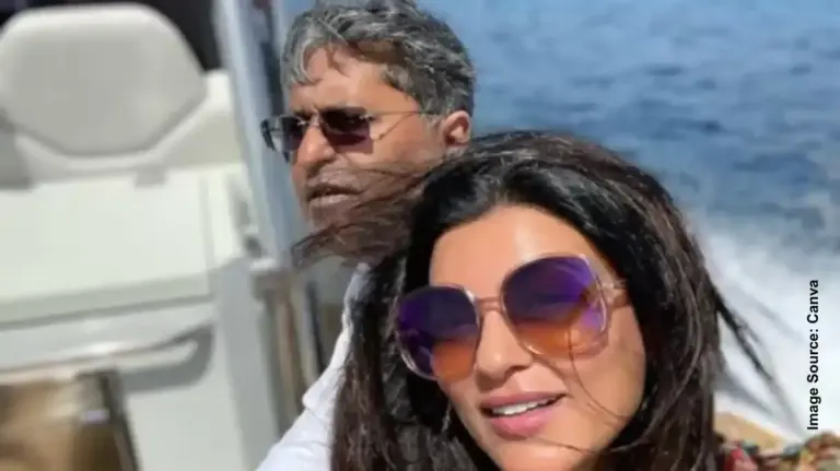 Lalit Modi on Sushmita Sen|"હું માત્ર તેના પૈસે જલસા કરતો..."  સુષ્મિતા સેન સાથેના સંબંધો પર લલિત મોદીના નિવેદનથી મચી સનસની! '