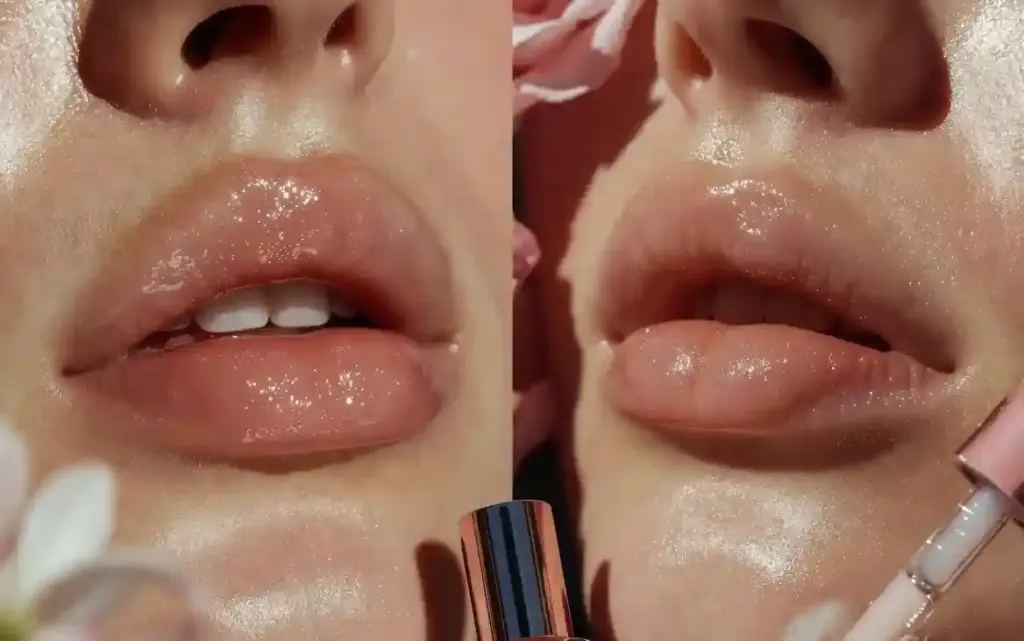 Lip Oil Vs Lip Gloss| હોઠને સોફ્ટ અને આકર્ષક બનાવવા લિપ ગ્લોસ બેસ્ટ કે લિપ ઓઇલ? ખરીદતા પહેલાં જાણી લો બંનેનો મોટો તફાવત