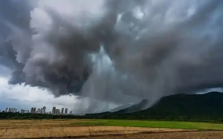 Maharashtra Monsoon Update  મહારાષ્ટ્રમાં અટકેલું ચોમાસું ક્યારે આગળ વધશે? હવામાન વિભાગે જાહેર કરી ફરી સક્રિય થવાની ફાઇનલ તારીખ