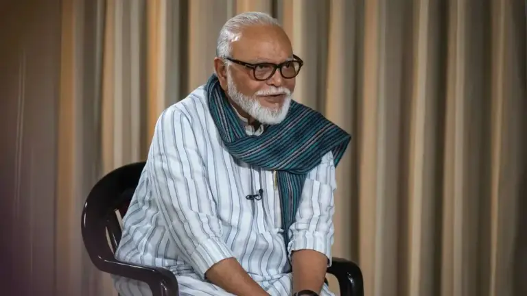 Maharashtra Politics। રાજ્યસભાની ટિકિટ કપાતાં જ છગન ભુજબળ લાલચોળ! પવાર ફેમિલીને ઘેરતા કહ્યું ‘અમે કબડ્ડી રમીએ છીએ, ચેસ નહીં’