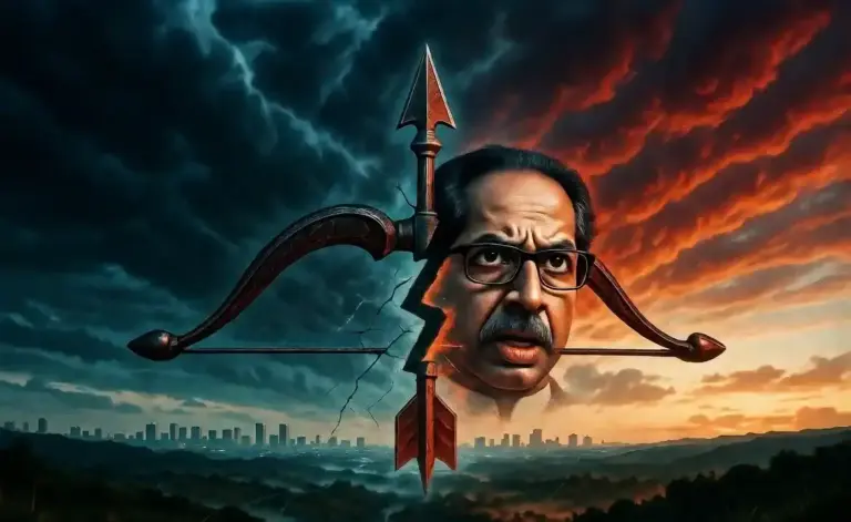 Maharashtra Politics NDA Operation  મહારાષ્ટ્રમાં ફરી મોટા રાજકીય ભૂકંપના એંધાણ! ઉદ્ધવ ઠાકરેની ચિંતા વધશે, NDA રચી રહ્યું છે નવી વ્યુહરચના