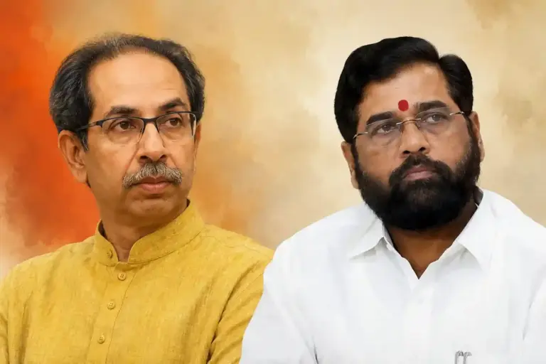 Maharashtra Politics  'ઓપરેશન ટાયગર' સફળ, ઠાકરે જૂથના 6 સાંસદો આ તારીખે શિંદે સેનામાં જોડાશે