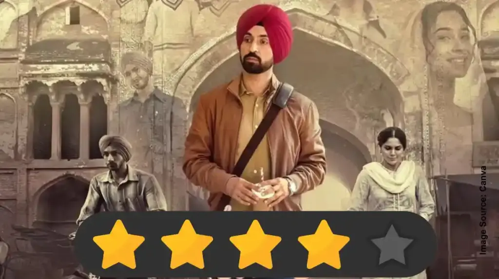 Main Wapas Aaunga Review આંખો ભીની કરી દેશે ઇમ્તિયાઝ અલીની ‘મેં વાપસ આઉંગા’, વિભાજનના દર્દ વચ્ચે કલાકારોએ પીરસી અભિનયની અદ્ભુત મિસાલ.