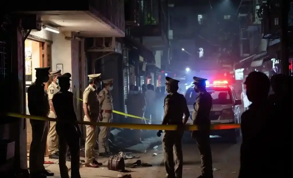 Mumbai Crime।  માલવણી લિવઇન પાર્ટનર હત્યાકાંડ ચારિત્ર્ય પર શંકા રાખી ગળું કાપી નાખનારો પ્રેમી આસામથી ઝડપાયો