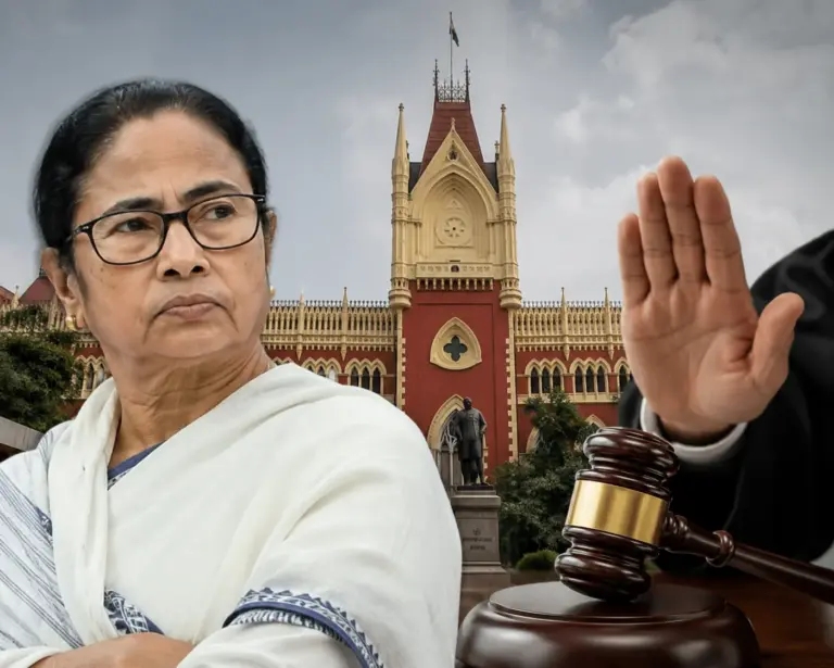 Mamata Banerjee Legal Setback  મમતા બેનર્જીને મોટો ઝટકો હાઈકોર્ટે સ્પીકરના નિર્ણય પર રોક લગાવવાનો કર્યો ઇનકાર