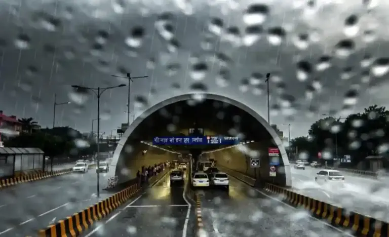Milan Subway  ભારે વરસાદ છતાં મિલાન સબવેમાં પાણી ભરાવાની સમસ્યા નથી જોવા મળી