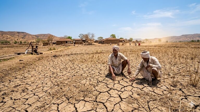 Monsoon Delay in Maharashtra  ચોમાસાની રાહ જોતા મહારાષ્ટ્રની જનતા માટે મુશ્કેલી, હજુ પાંચ દિવસ ગરમીનો માર.