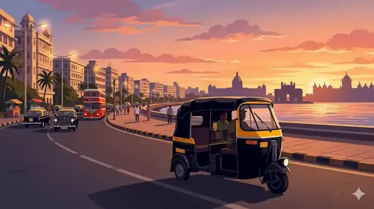 Mumbai Auto Rickshaw Fare મુંબઈગરાઓની રોજિંદી મુસાફરી થશે મોંઘી? ઓટો રિક્ષા ના લઘુત્તમ ભાડામાં થશે વધારો; જાણો કેટલા વધશે..