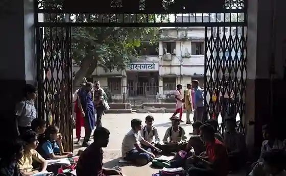 Mumbai Illegal Schools  બોગસ સ્કૂલો પર શિક્ષણ વિભાગની મોટી સર્જિકલ સ્ટ્રાઈક! મુંબઈના કયા વિસ્તારમાં છે સૌથી વધુ ગેરકાયદેસર શાળાઓ?