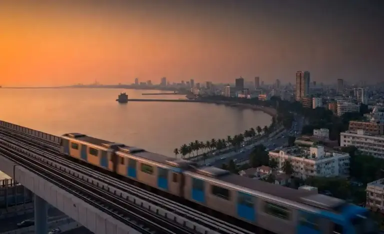 Mumbai Metro 4 & 4A। ક્યારે શરૂ થશે મુંબઈ મેટ્રો લાઇન ૪? ગાયમુખથી કેડબરી જંક્શન રૂટને સર્ટિફિકેટ મળ્યા બાદ હવે આ એક જ મંજૂરીની છે રાહ!