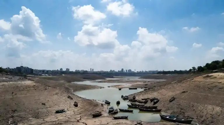 Mumbai Water Cut Update  જોજો પાણી વેડફાય નહીં! મુંબઈમાં પાણી કાપને લઈને મહાનગરપાલિકા લેવા જઈ રહી છે મોટો નિર્ણય, આવતા અઠવાડિયાથી જ બદલાશે સ્થિતિ