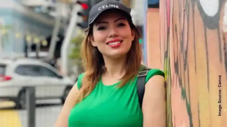 Munmun Dutta On Marriage Instagram Post  "મને આ જ જિંદગી પસંદ છે..." લગ્નના સવાલ પર ભડકી 'બબિતા જી', ટ્રોલર્સને આપ્યો એવો જવાબ કે થઈ ગયો વાયરલ!
