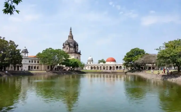 Muzhiyan Kulam Restoration  પુડુચેરીનું 400 વર્ષ જૂનું 'મુઝિયાન કુલમ' ફરી જીવંત, નિર્મલા સીતારમણે કર્યું લોકાર્પણ