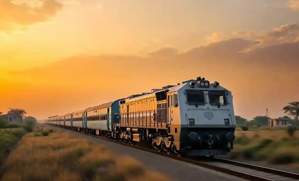 NEET Special Trains  નીટ (NEET) પરીક્ષા માટે રેલવેનો મોટો નિર્ણય! ઇન્દોરભોપાલ રૂટ પર દોડશે સ્પેશિયલ ટ્રેન, ઉમેદવારોની મુસાફરી થશે સરળ
