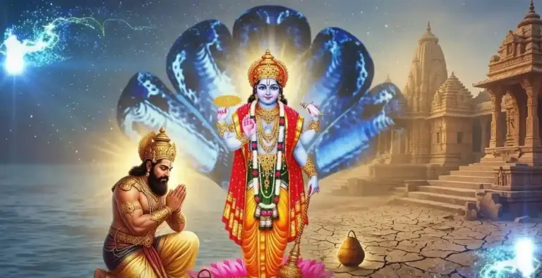 Nirjala Ekadashi 2026 Bhimseni Ekadashi  એક જ વ્રતથી મળશે બધી એકાદશીનું પુણ્ય! જાણો નિર્જલા એકાદશીનું મહત્વ અને ભીમસેની કથા