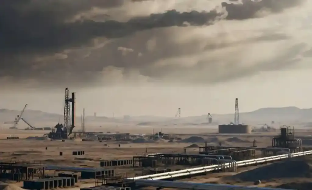 OPEC and Iraq ઓપેક (OPEC) માં મોટું ભંગાણ, ઈરાક સંસ્થામાંથી બહાર નીકળવાની તૈયારીમાં