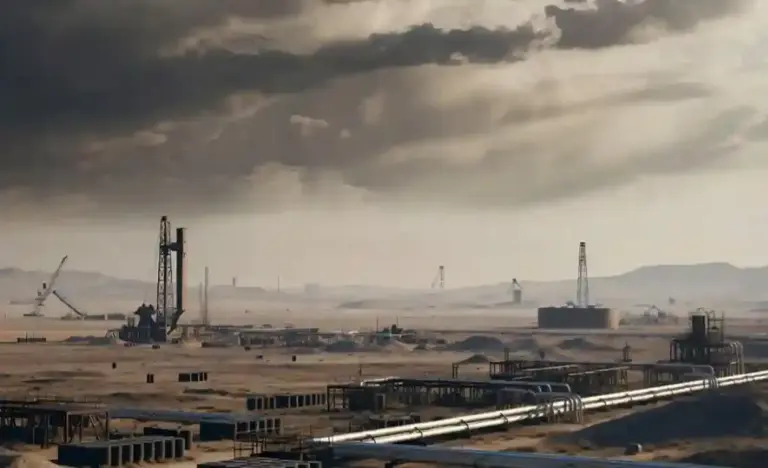 OPEC and Iraq ઓપેક (OPEC) માં મોટું ભંગાણ, ઈરાક સંસ્થામાંથી બહાર નીકળવાની તૈયારીમાં