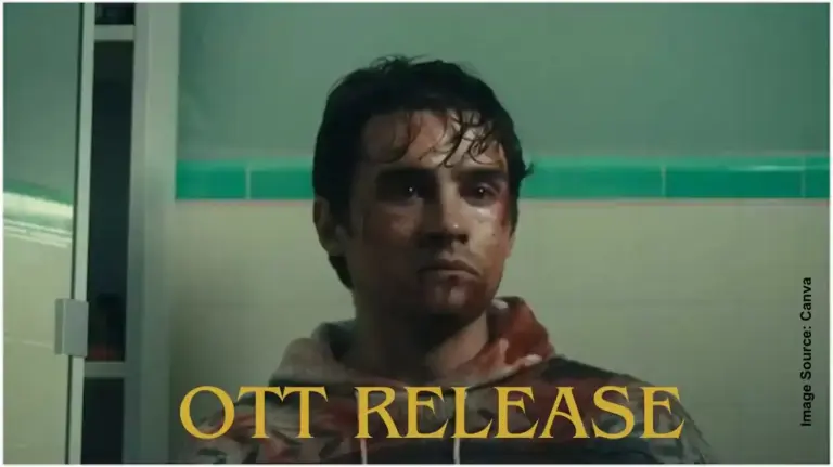 Obsession Movie OTT Release India  ૩૫૦૦ કરોડની હોરર ફિલ્મ 'ઓબ્સેસન' OTT પર રિલીઝ, પણ ભારતીય ફેન્સ કેમ રહી ગયા વંચિત? જાણો અસલી કારણ