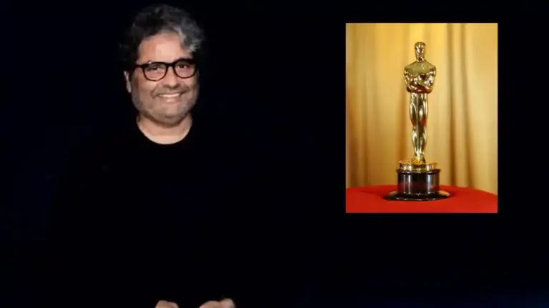 Oscars Panel Indian Members List  ઓસ્કારમાં વાગશે ભારતનો ડંકો! વિશાલ ભારદ્વાજ સહિત ૬ ભારતીય દિગ્ગજોને એકેડેમીમાં મળ્યું સ્થાન, જુઓ આખી યાદી