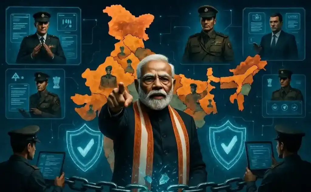 PM Modi eZero FIR Cyber Fraud  પીએમ મોદીનો માસ્ટરપ્લાન! સાયબર ફ્રોડ રોકવા દેશભરમાં લાગુ થશે 'ઈઝીરો એફઆઈઆર' સિસ્ટમ